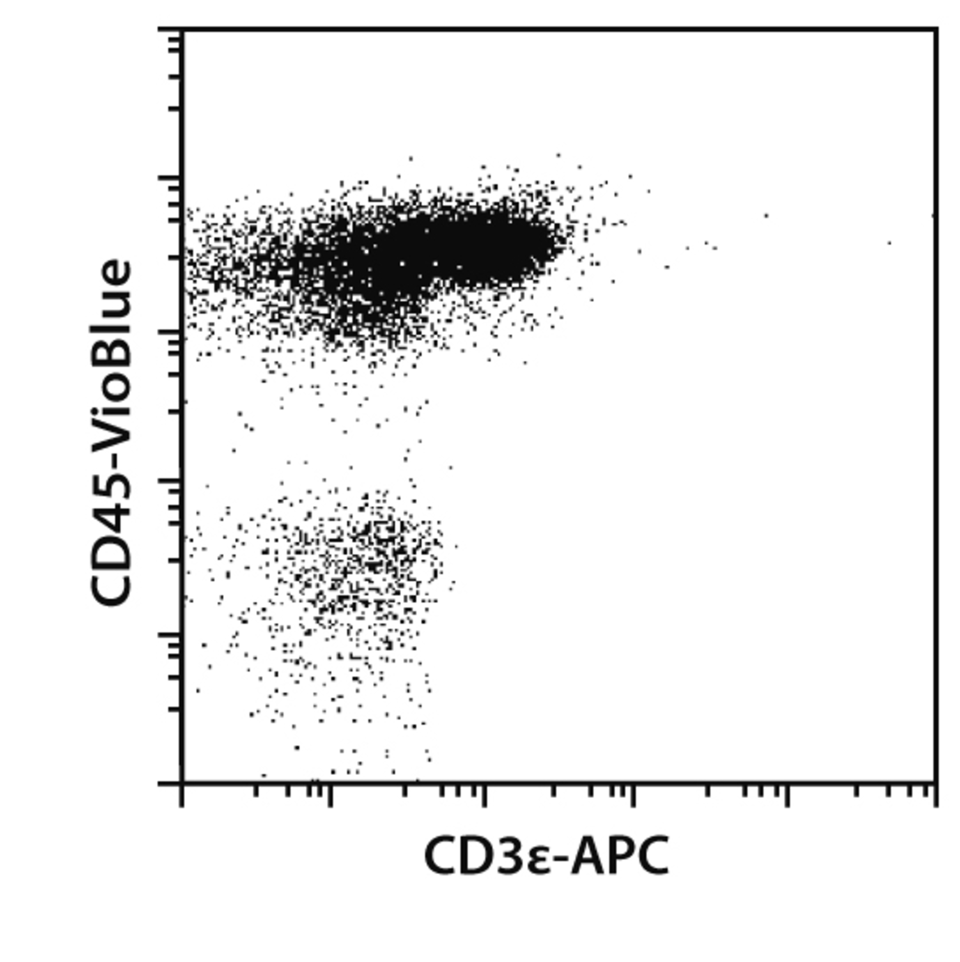 Pan T Cells Mouse Miltenyi Biotec USA