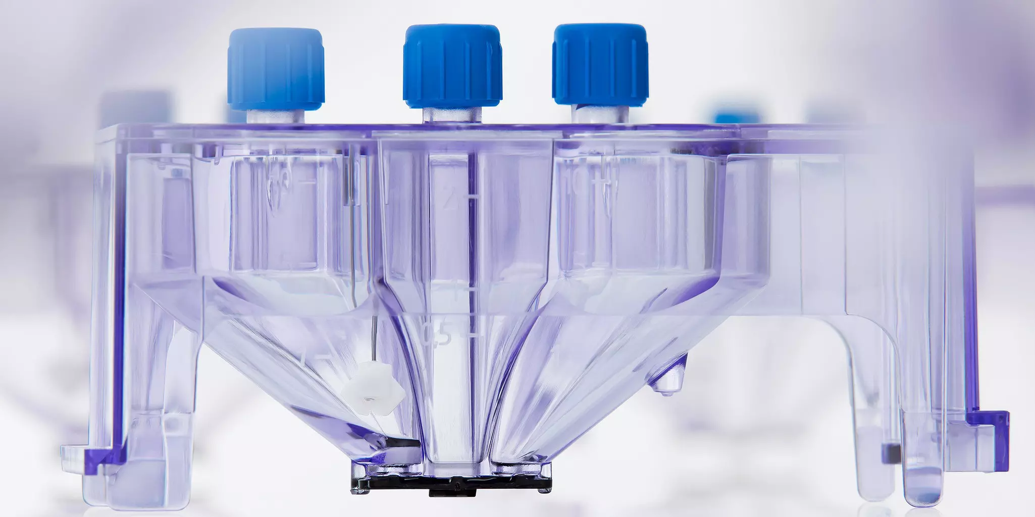 MACSQuant® Tyto® Cartridges Miltenyi Biotec Deutschland