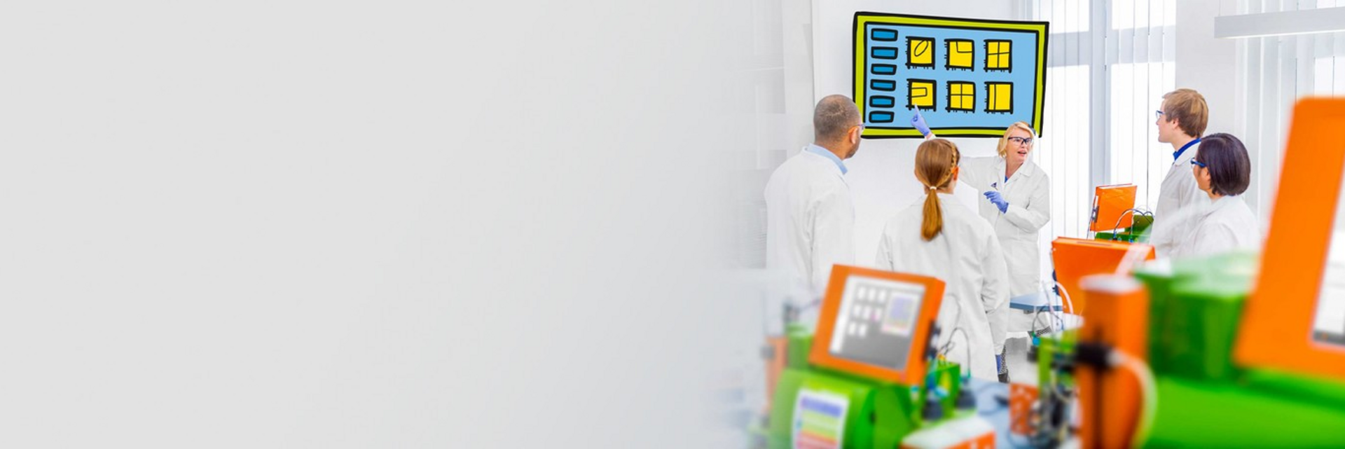 Flow cytometry training courses | University | Miltenyi Biotec | USA