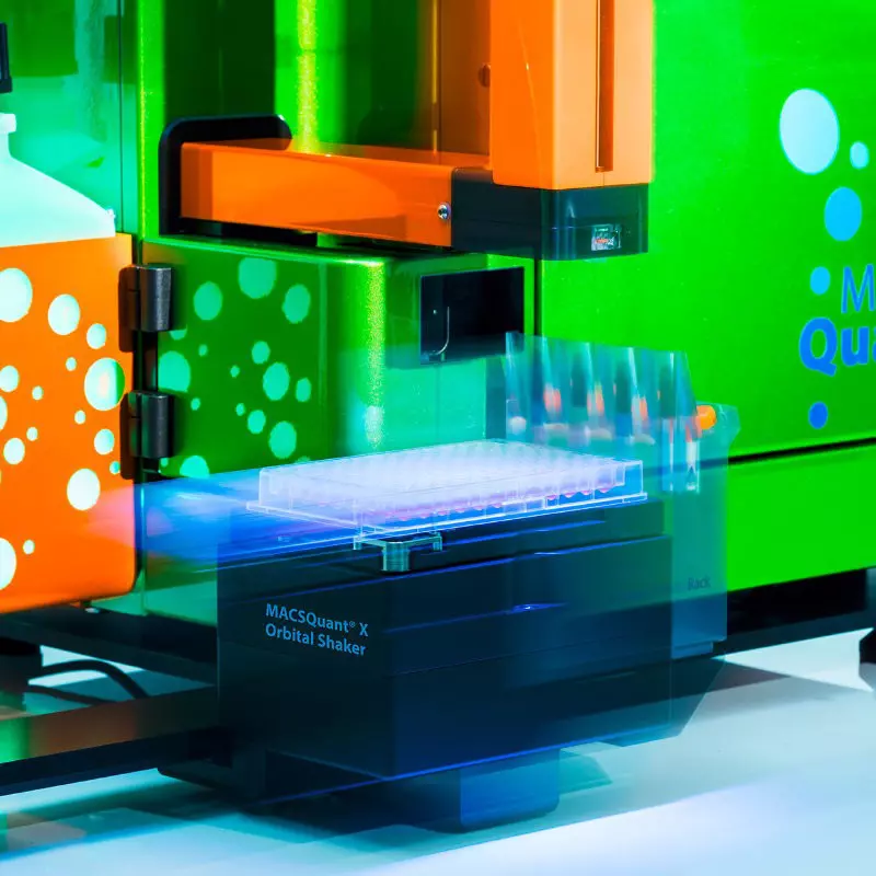 MACSQuant® X | Miltenyi Biotec | USA