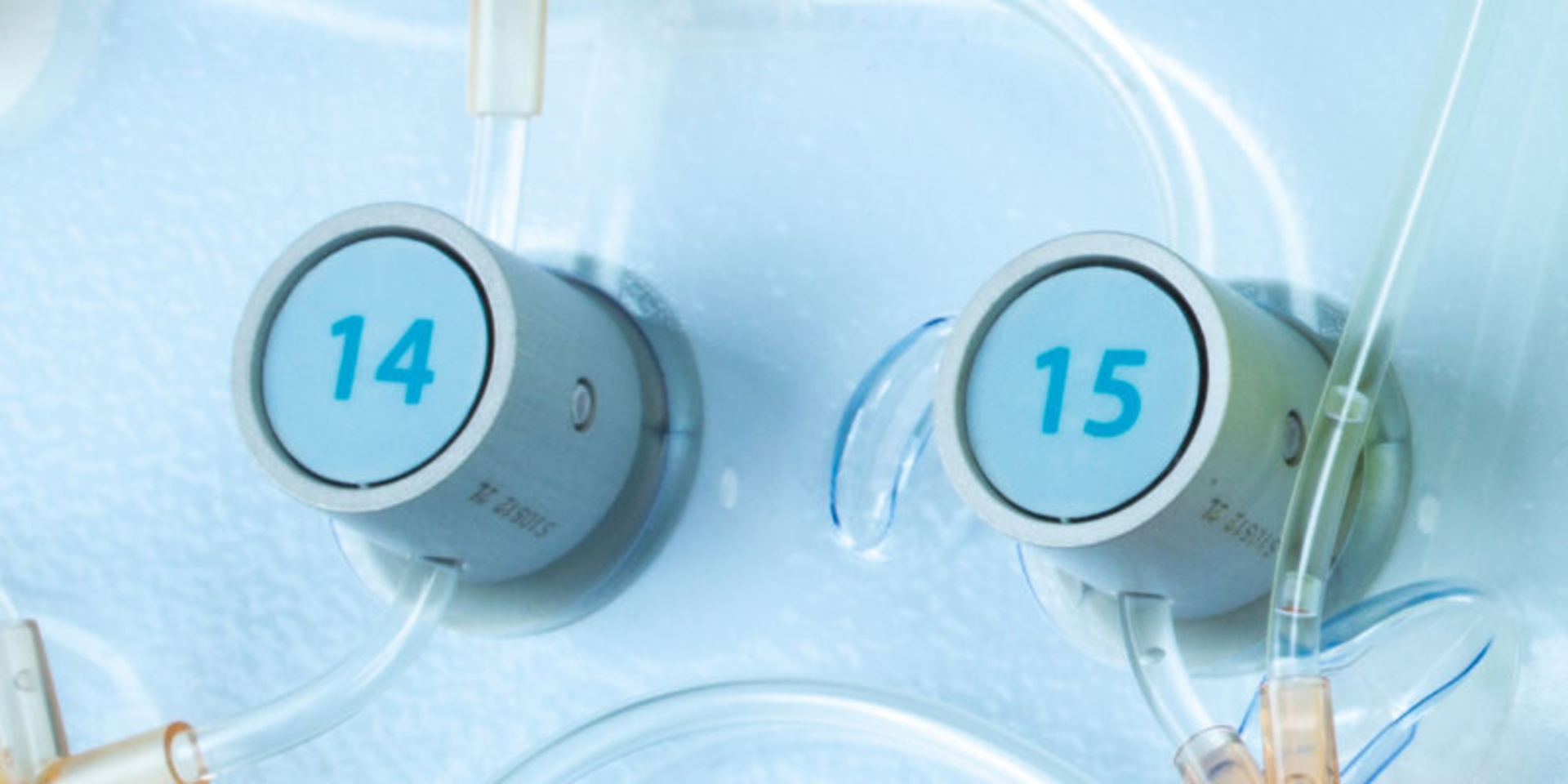 CliniMACS Prodigy® | Miltenyi Biotec | 中国