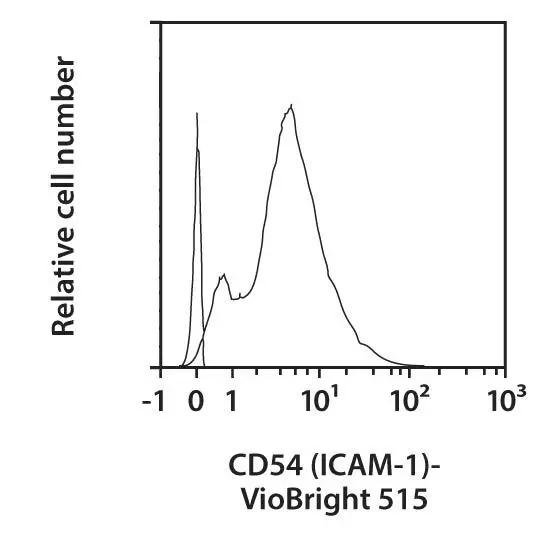 CD54 (ICAM-1) Antibody, anti-mouse, REAfinity™ | Miltenyi Biotec | 中国