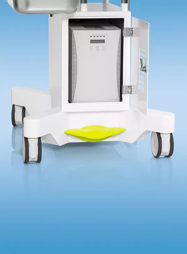 CliniMACS® Workbench | Miltenyi Biotec | USA