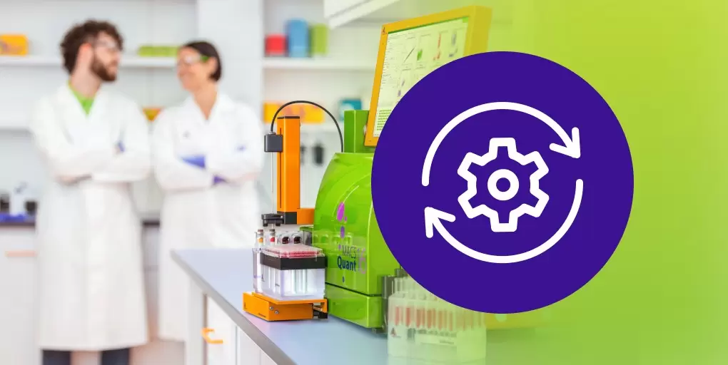 MACSQuant® X | Miltenyi Biotec | USA