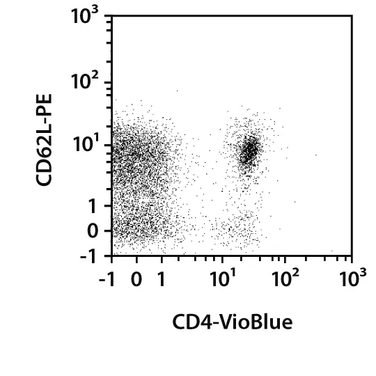 CD4+CD62L+ T Cell Isolation Kit, mouse | Miltenyi Biotec | USA