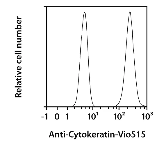 Cytokeratin LMW Antibody, anti-human, REAfinity™ | Miltenyi