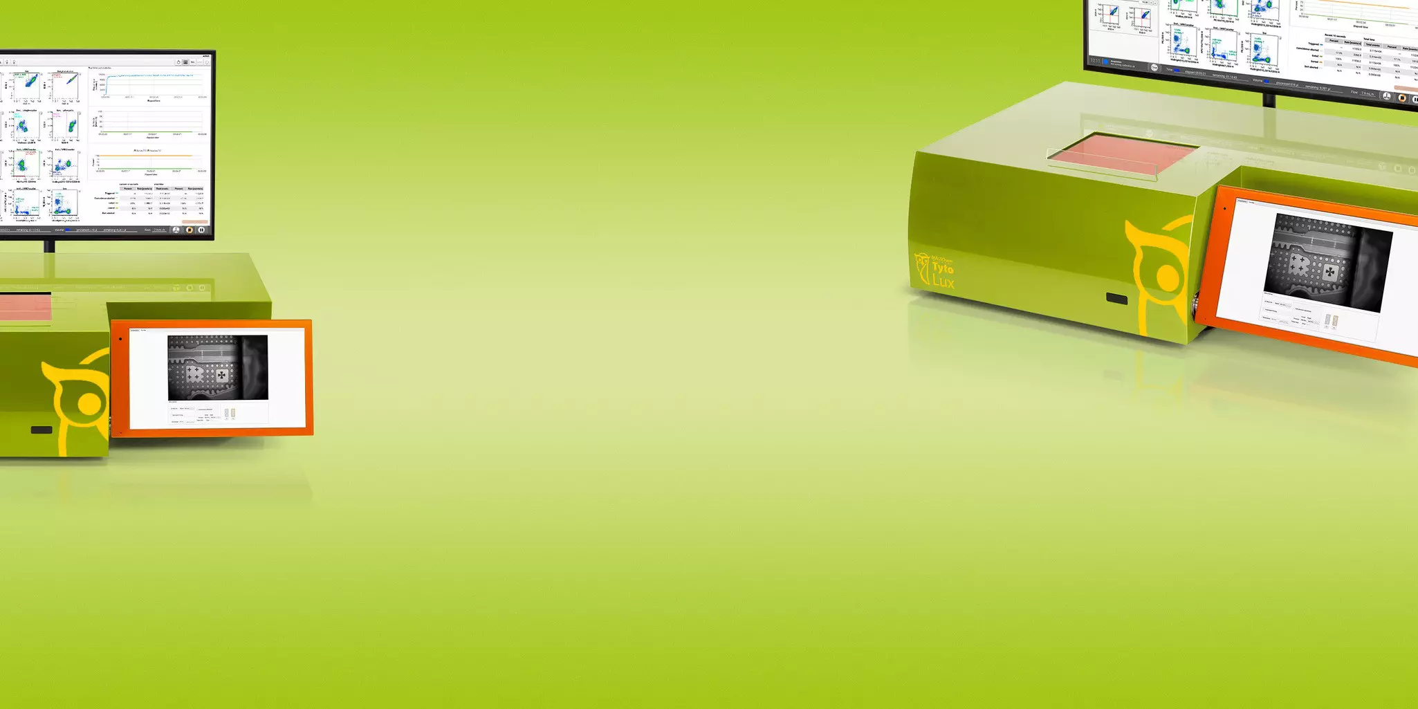 MACSQuant® Tyto® Lux | Miltenyi Biotec | USA