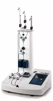 CliniMACS® CD34 Reagent System | Miltenyi Biotec | USA