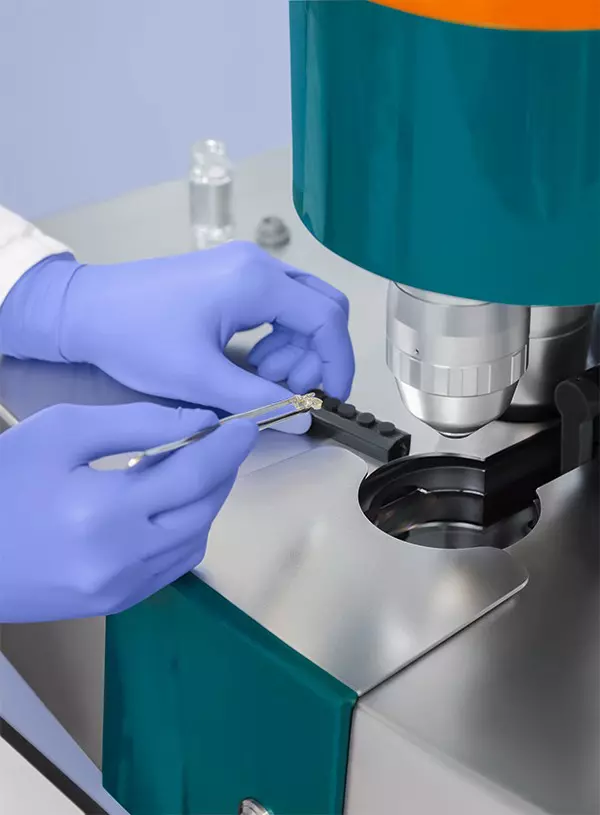 UltraMicroscope Blaze™ | Miltenyi Biotec | USA
