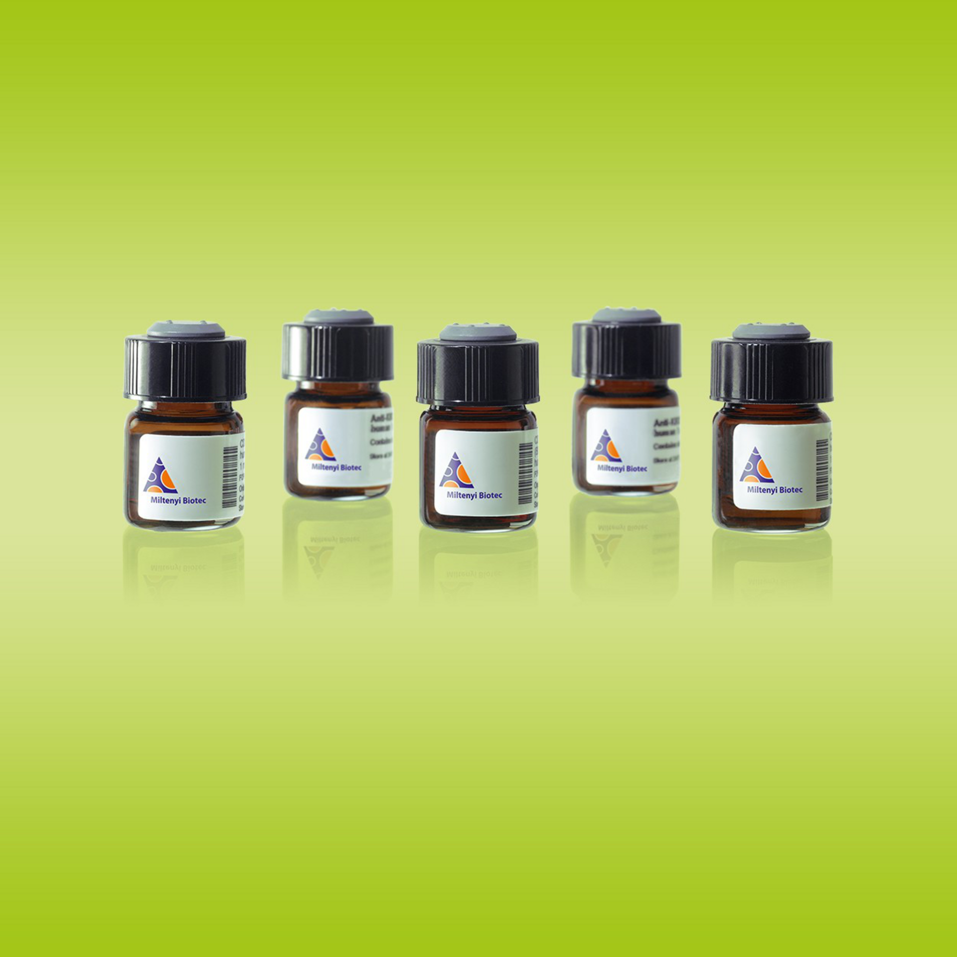 Flow Cytometry Reagents & Kits | Miltenyi Biotec | USA