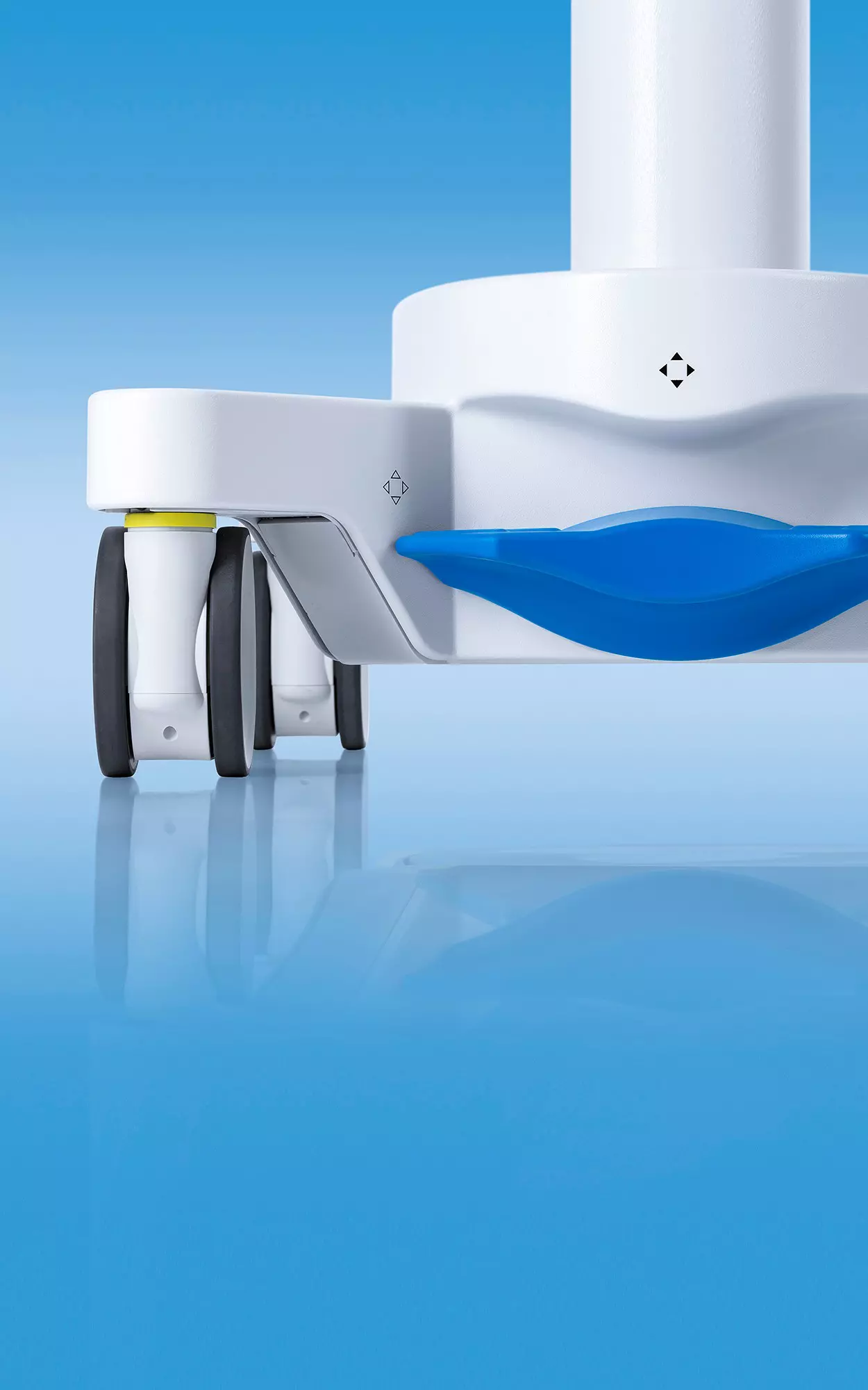 LIFE 21® apheresis unit | Miltenyi Biotec | Great Britain