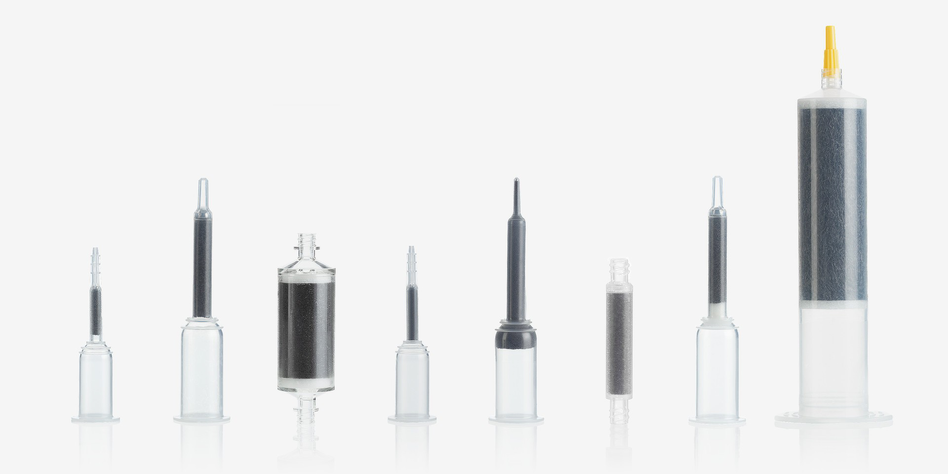 Cell separation columns | Magnetic cell separation | Products ...