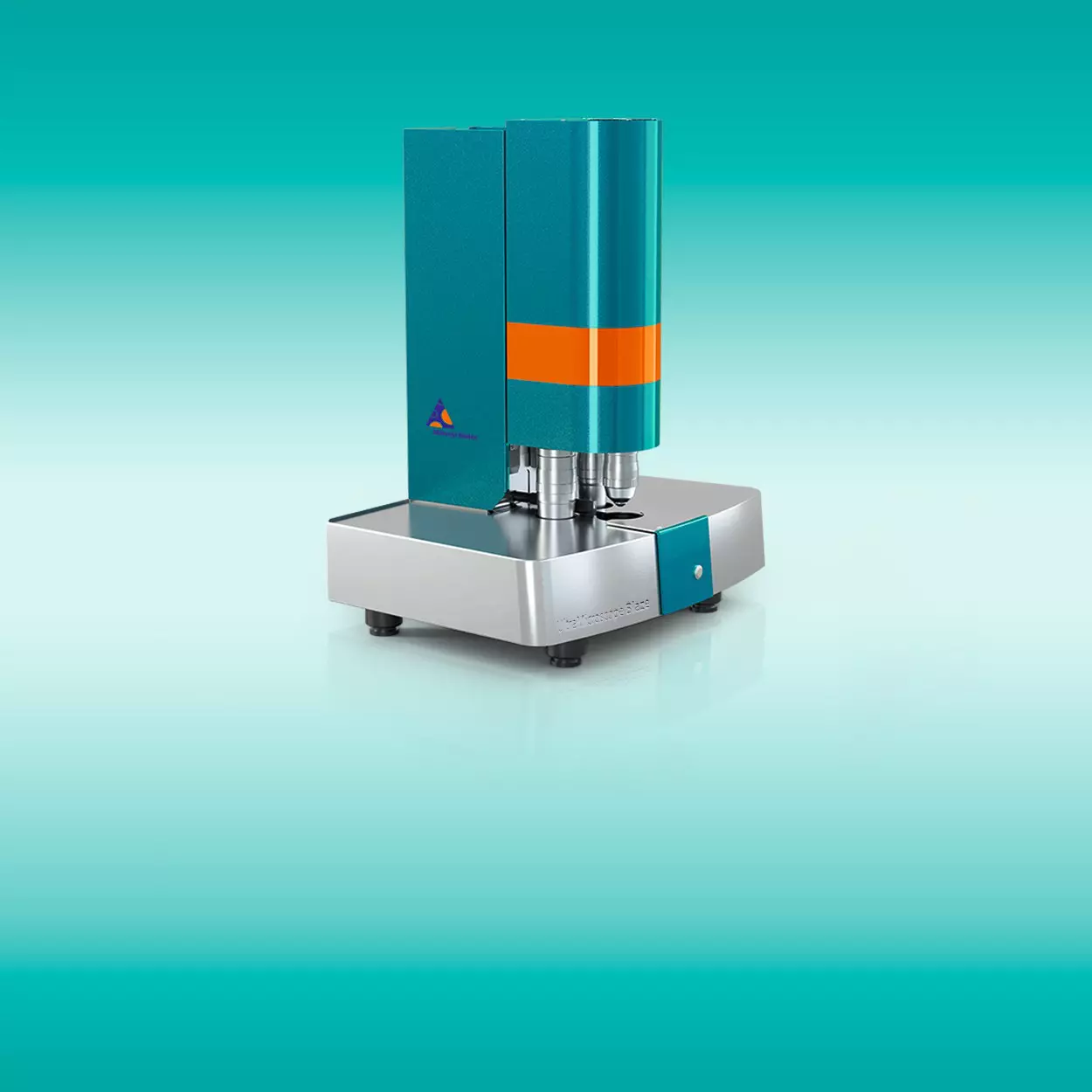 Light sheet microscope | UltraMicroscope Platform | Visualizing