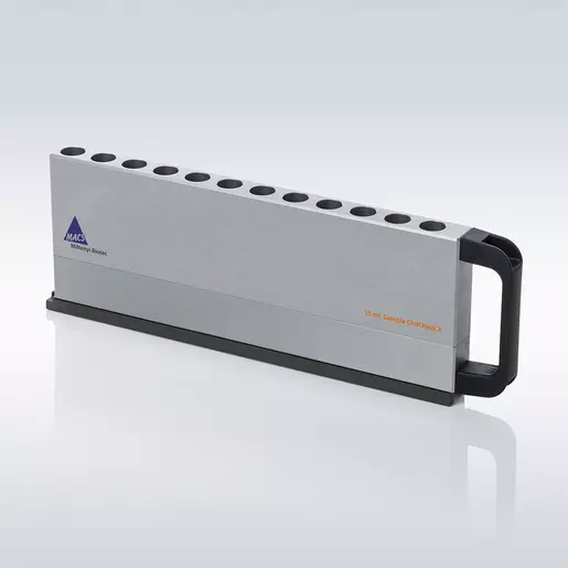 MultiMACS™ X 15 mL Sample Chill Rack | Miltenyi Biotec | 대한민국