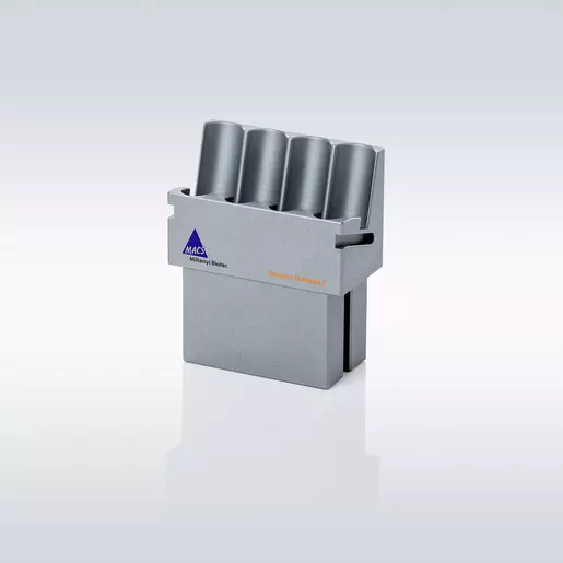 MultiMACS™ X Reagent Chill Rack | Miltenyi Biotec | 中国