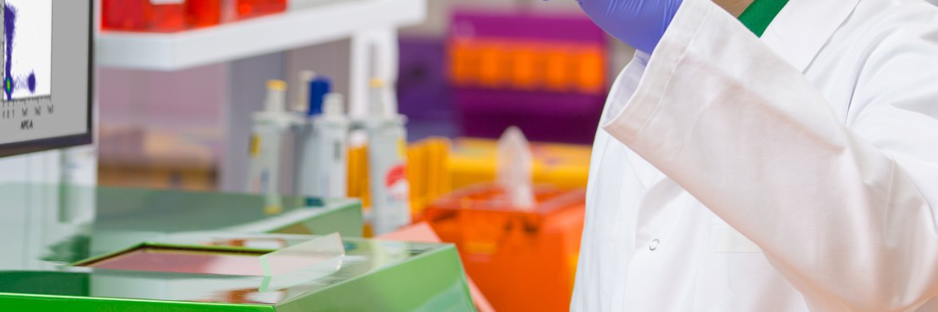 The MACSQuant Tyto Sorter Gentle and sterile cell sorting in a closed
