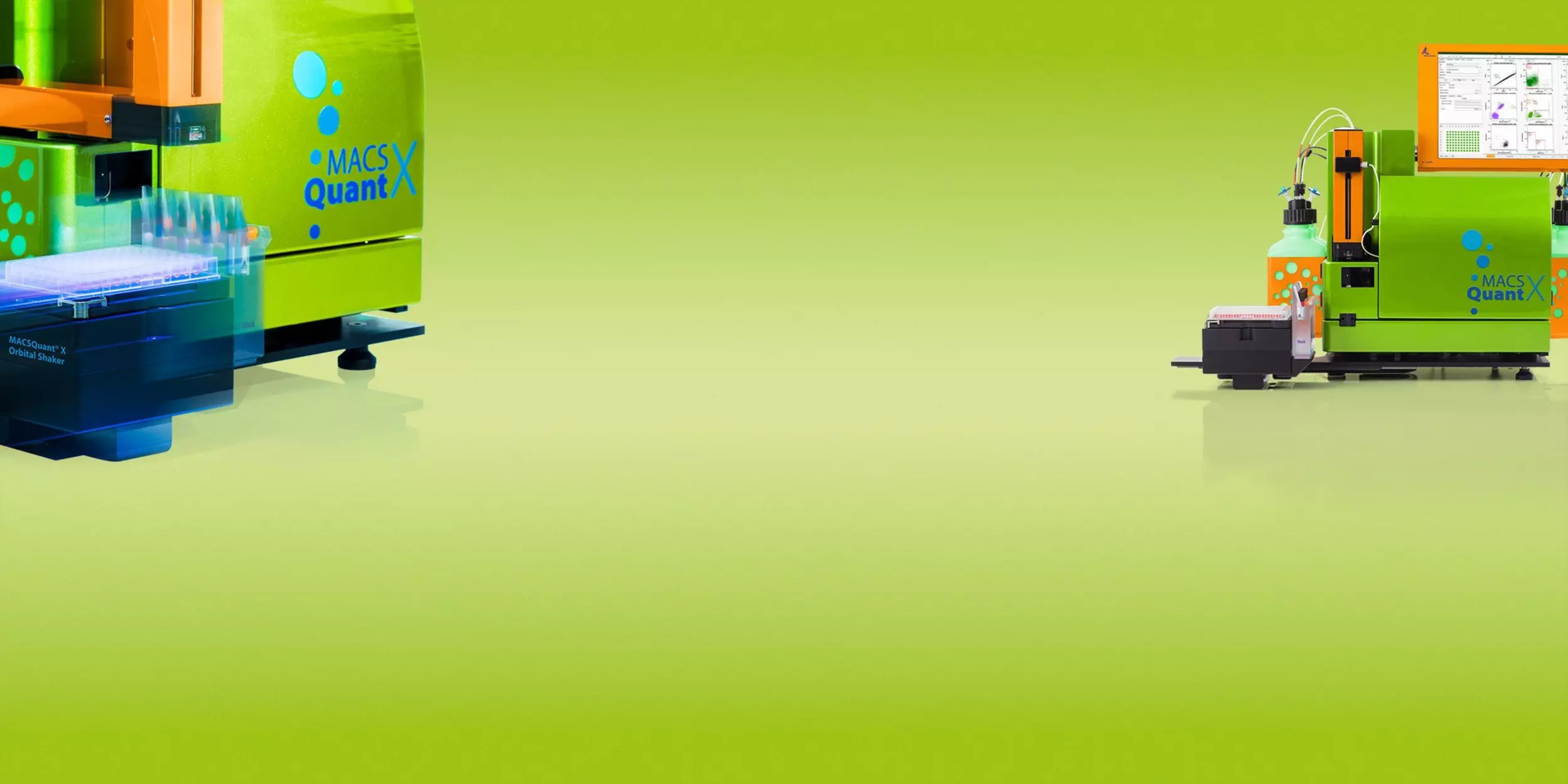MACSQuant® X | Miltenyi Biotec | 日本
