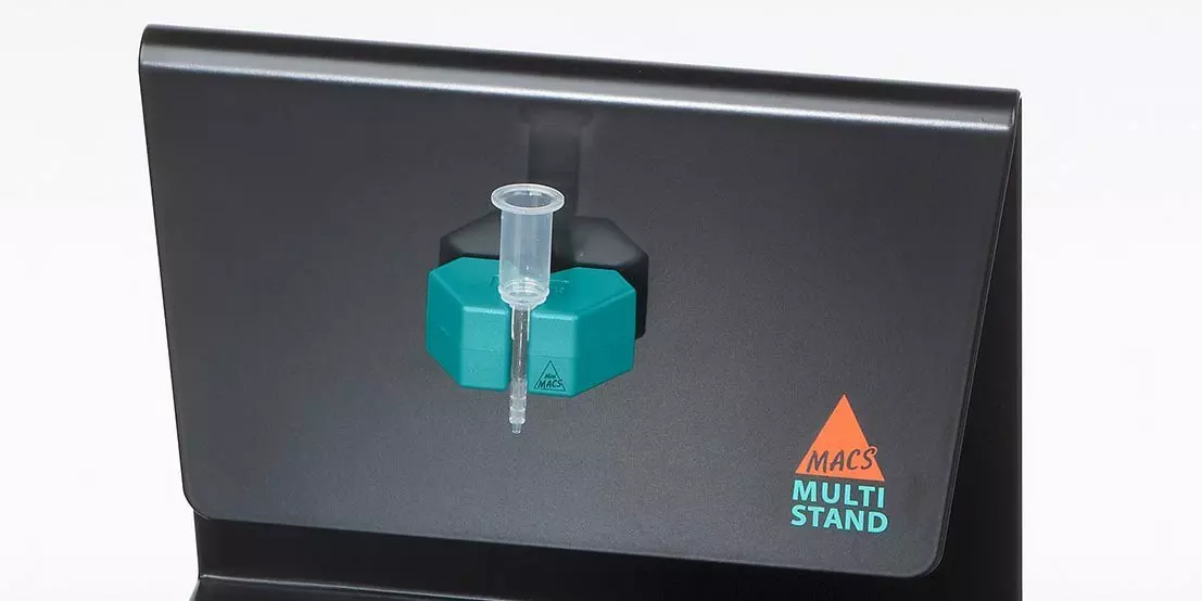 Cell Separation kit | Starter kits | Miltenyi Biotec | Canada