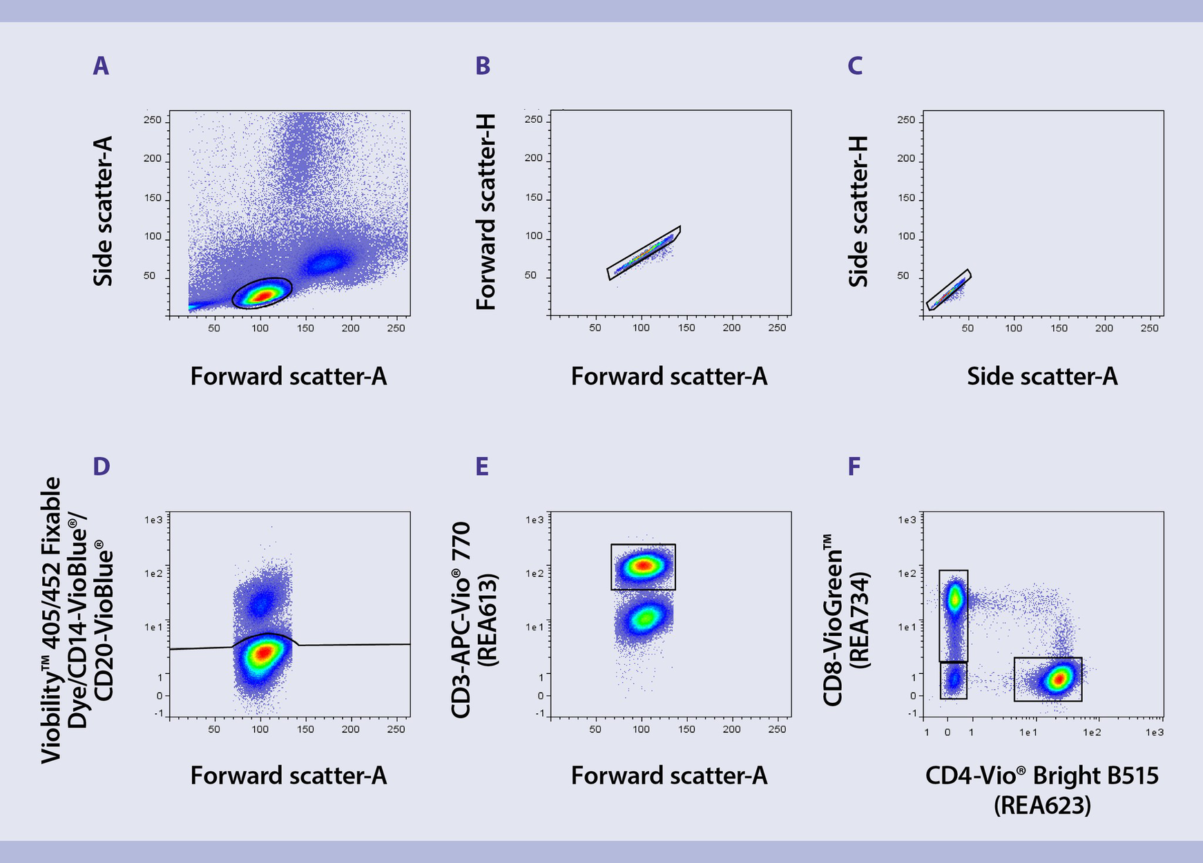 Immunophenotyping Activated T Cells Protocol Miltenyi Biotec Usa 8175