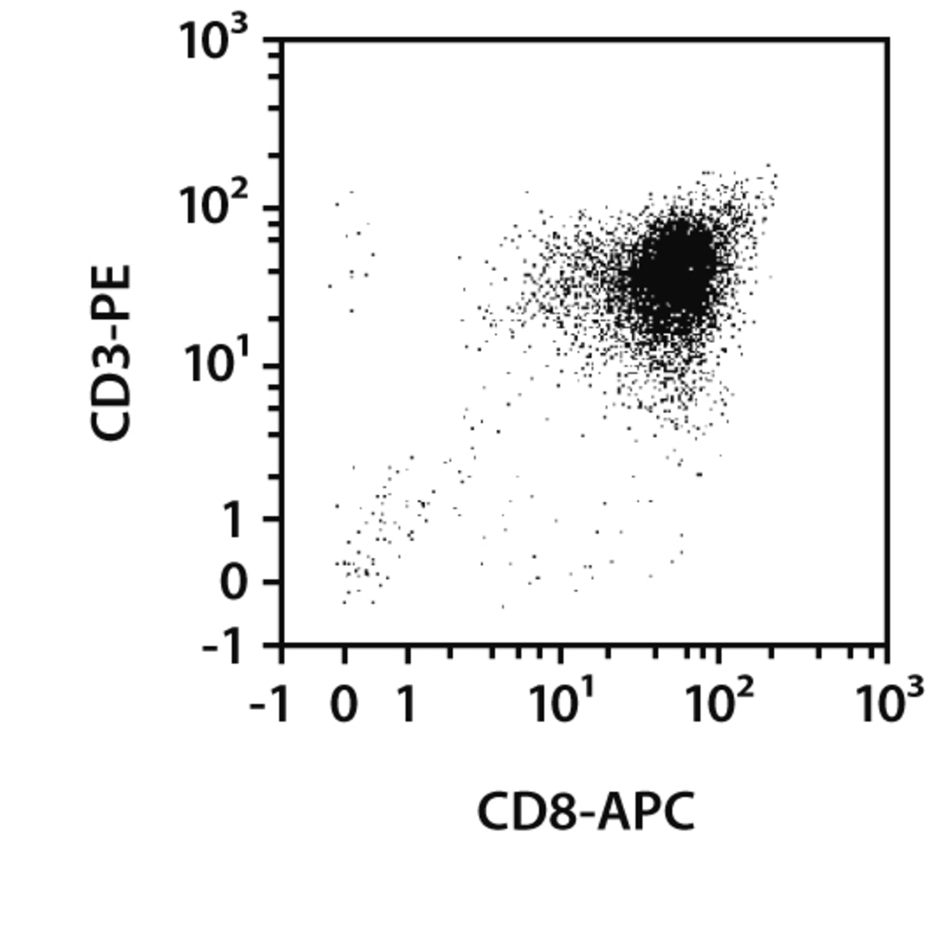 different types of cd8 t cells