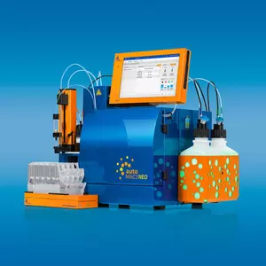 MACSprep™ Chimerism CD34 MicroBead Kit, human | Miltenyi Biotec | USA