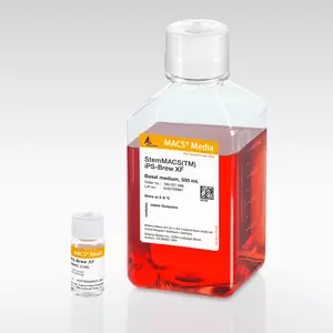 iPS-Brew GMP Medium | Miltenyi Biotec | Danmark