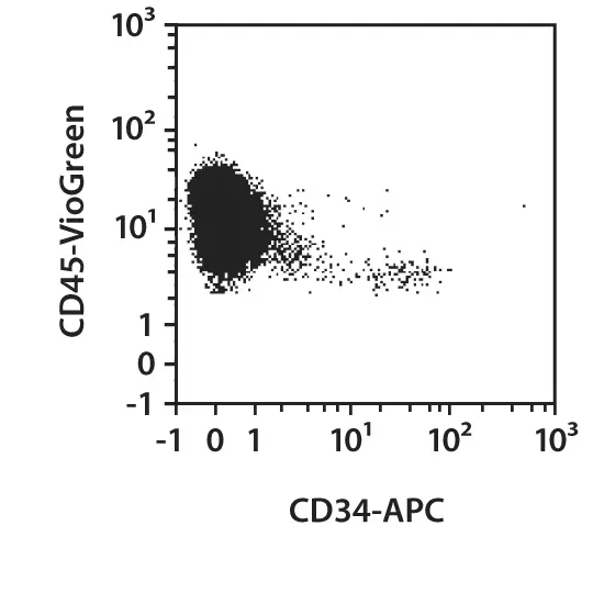 CD34 Antibody, anti-human | Miltenyi Biotec | USA