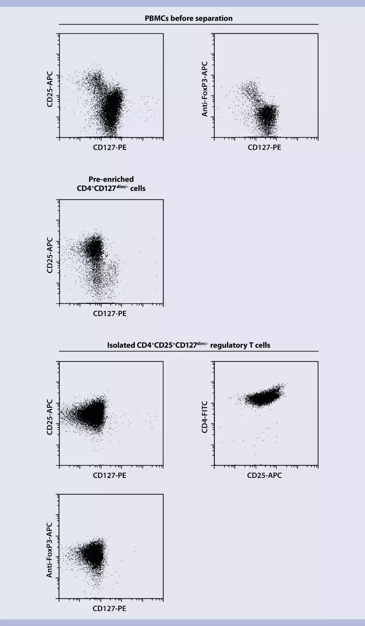 Regulatory T cells (human) | Miltenyi Biotec | USA