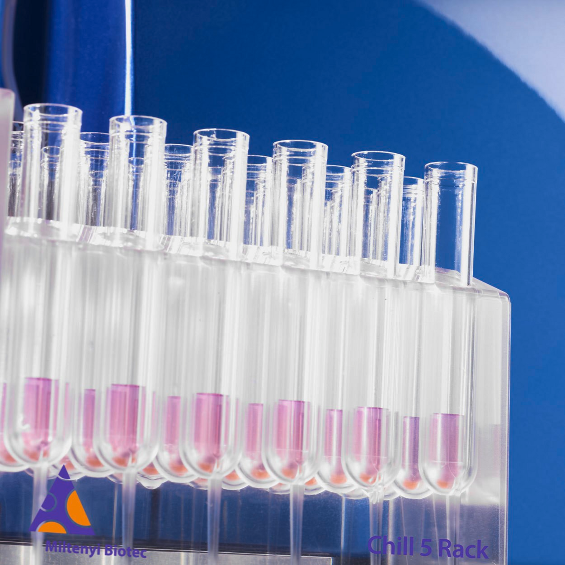 autoMACS® NEO Separator | Miltenyi Biotec | Sverige