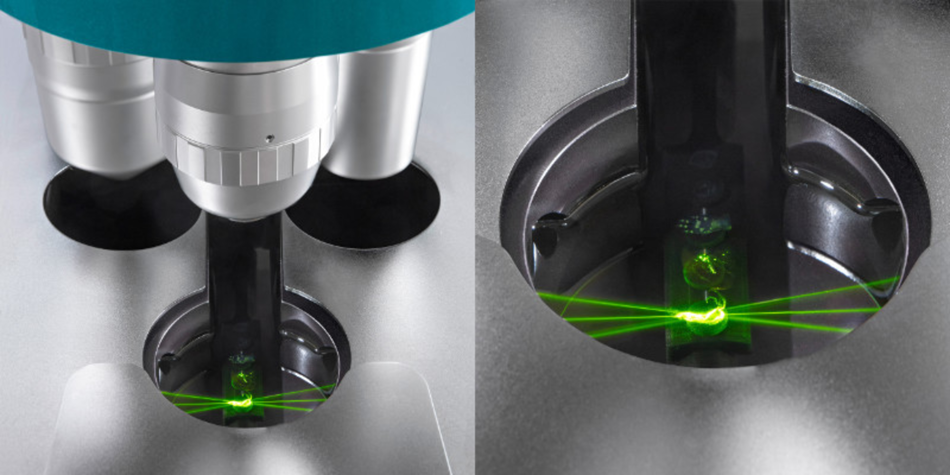 UltraMicroscope Blaze™ Miltenyi Biotec 日本