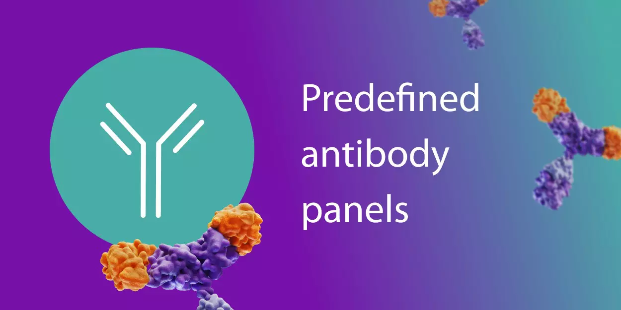 Predefined REAplex antibody kits for spatial mapping and multiplexing ...