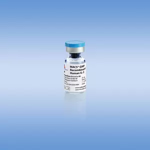 Macs® Gmp Recombinant Human Il-3 