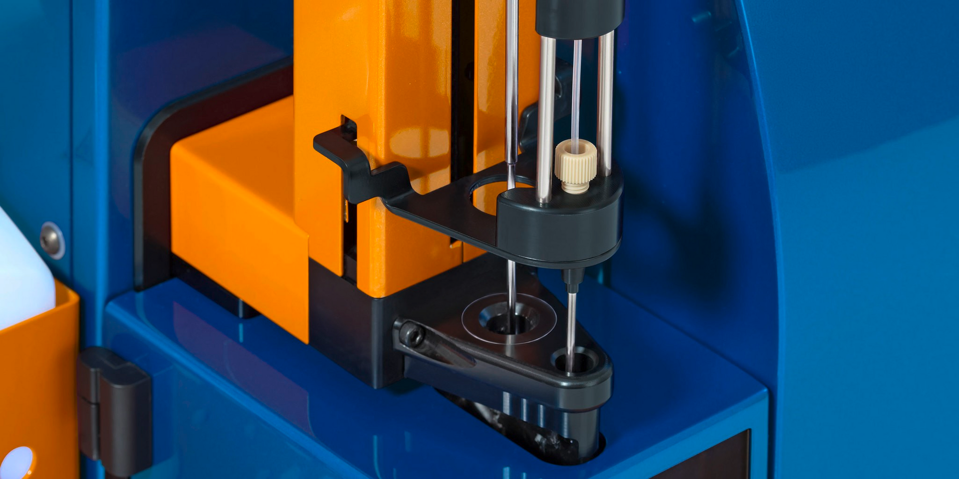 autoMACS® NEO Separator | Miltenyi Biotec | Singapore