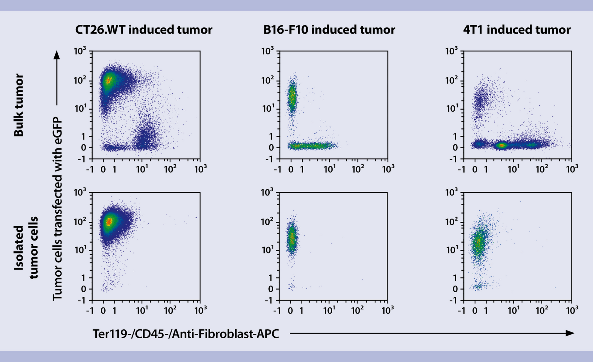 Tumor Cell Isolation | Cancer Cell Analysis | Miltenyi Biotec | Deutschland