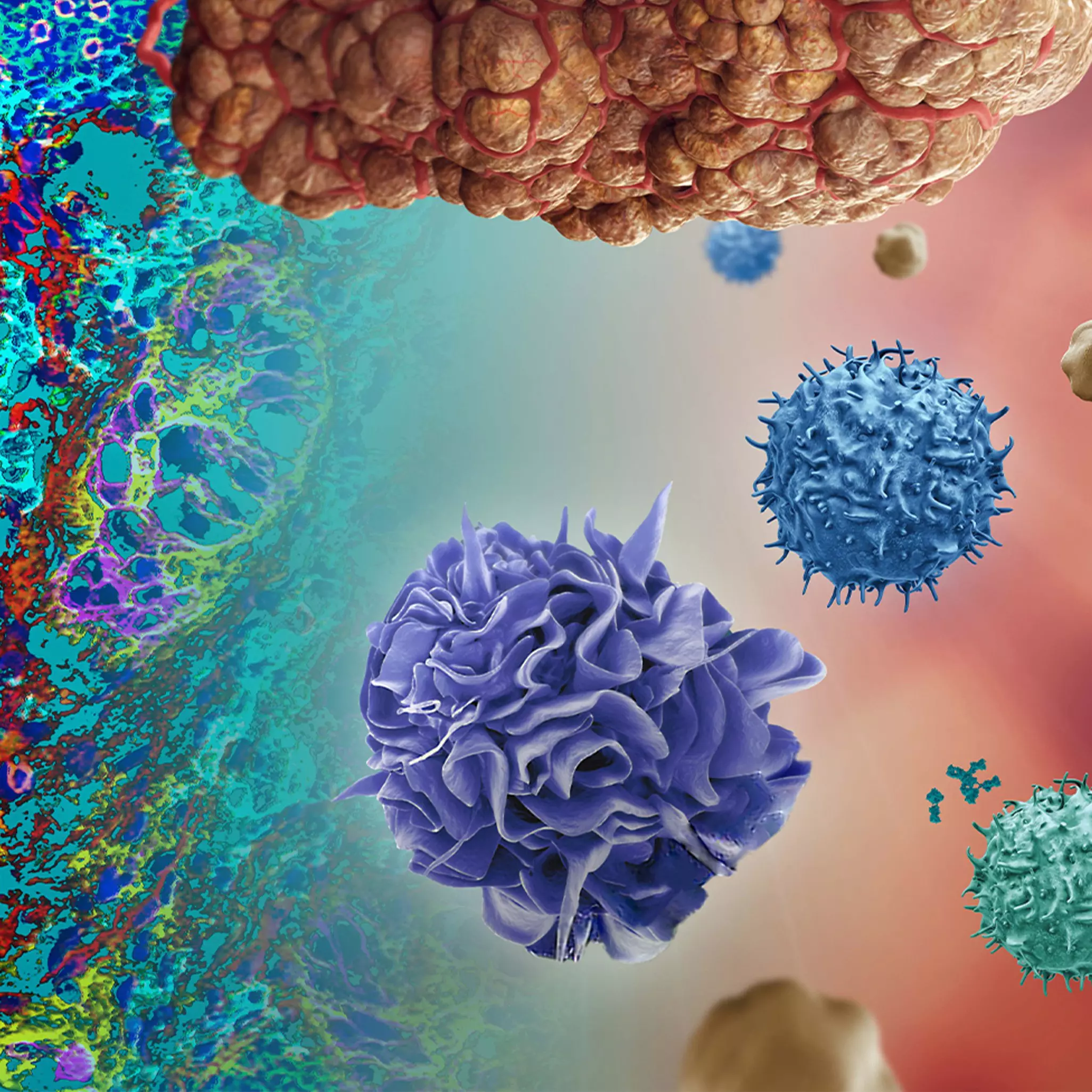 Unravel tumor microenvironment | Miltenyi Biotec | USA