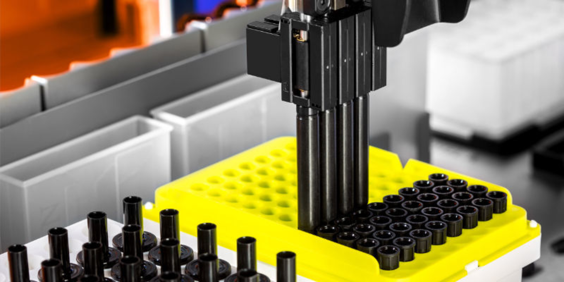 Pipette Tip Sorter 3d Print Great Discounts