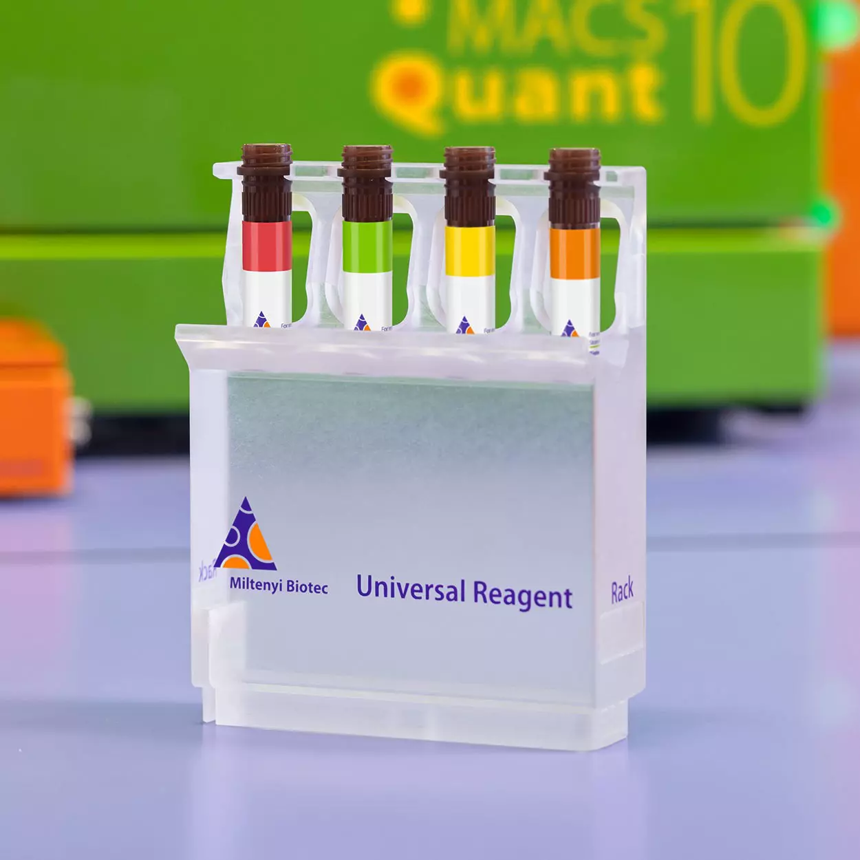 MACSQuant® Analyzer 10 | Miltenyi Biotec | USA