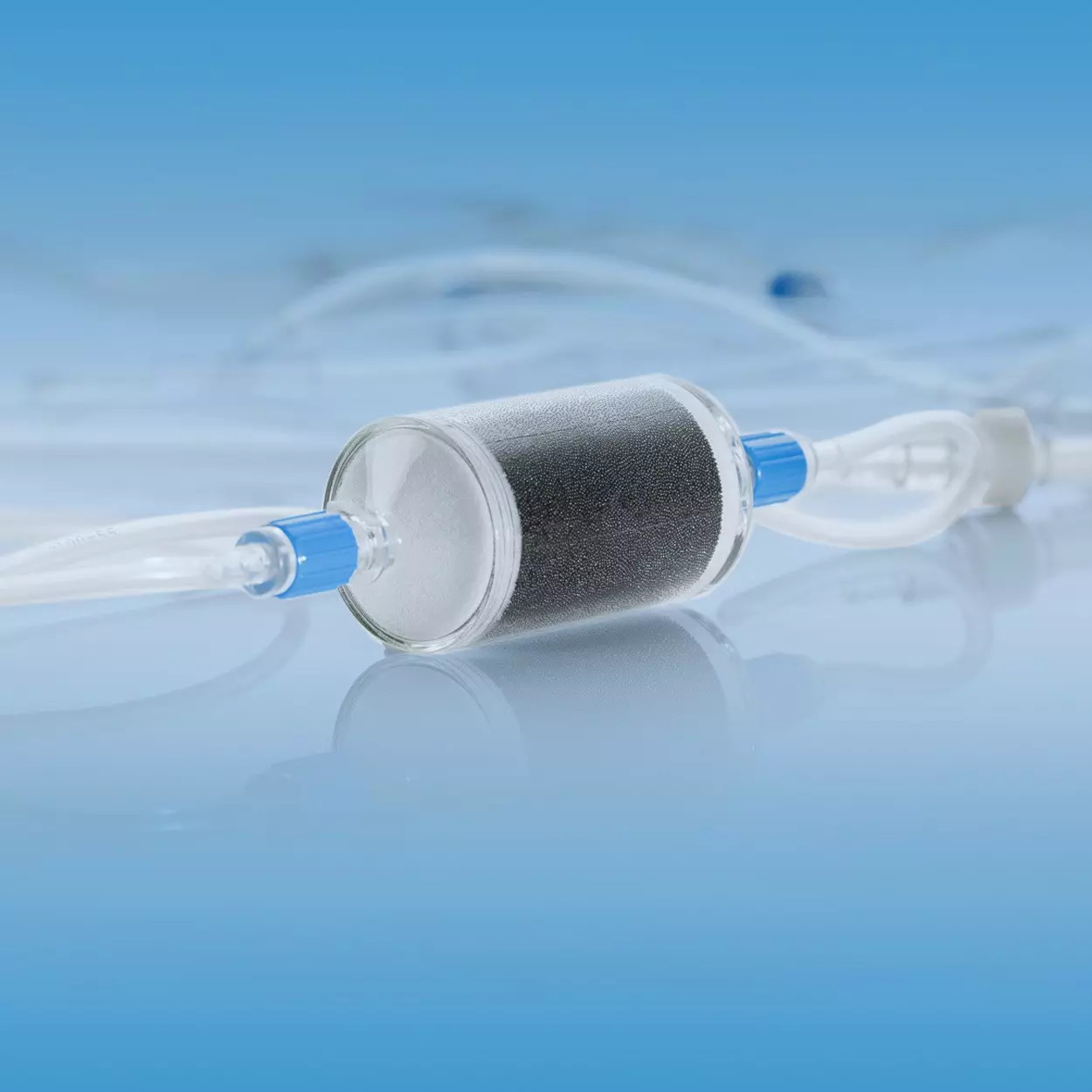 Automated cell enrichment and depletion | CliniMACS® Plus System ...