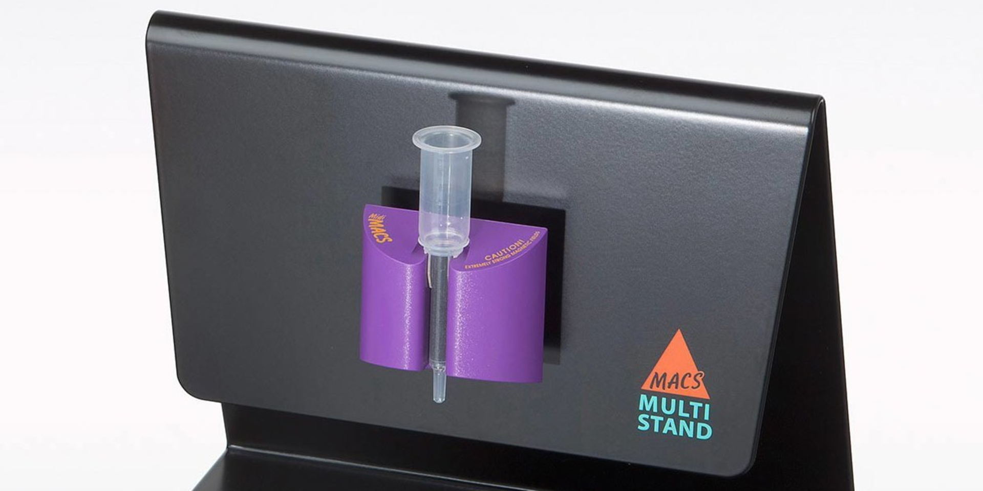 Separator Starting Kits Your start into cell separation Miltenyi