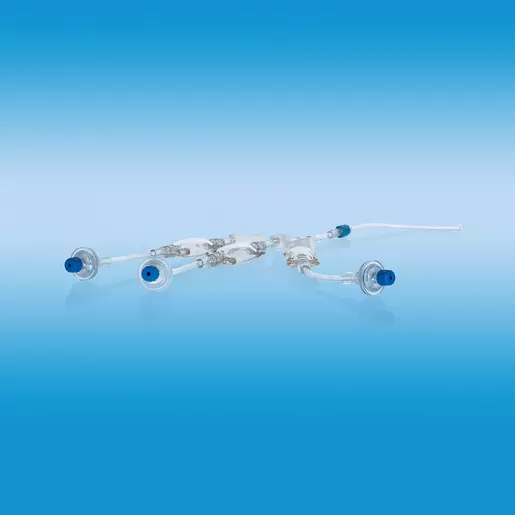 Triple Sampling Adapter | Miltenyi Biotec | 中国