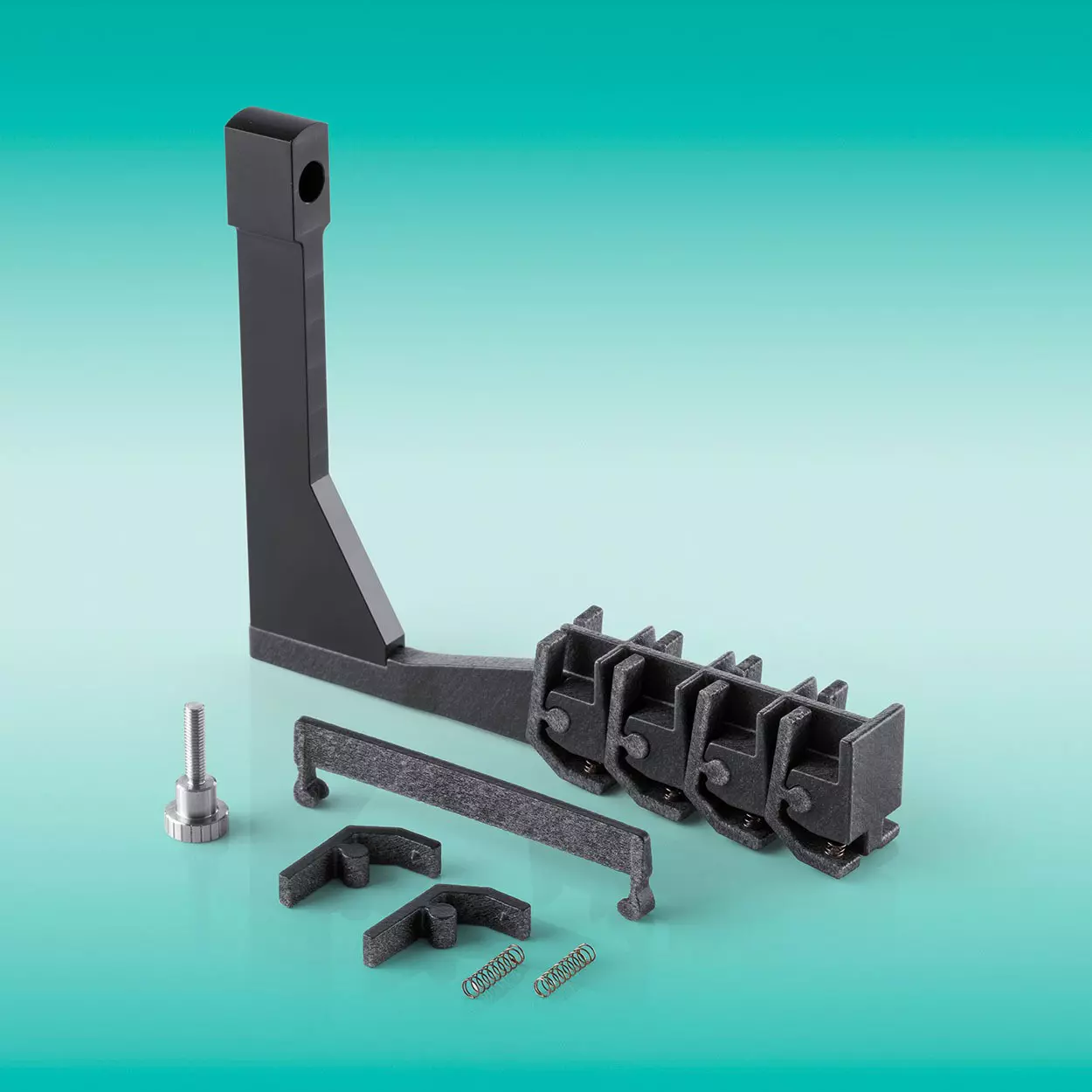 Chambers and accessories for UltraMicroscope Blaze™ | Miltenyi