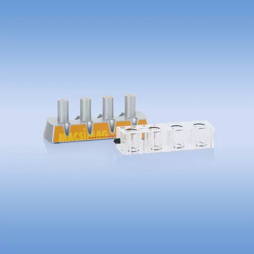 MACSiMAG™ Separator | Miltenyi Biotec | 中国