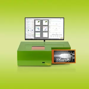 MACSQuantify™ Tyto Software | Miltenyi Biotec | 中国