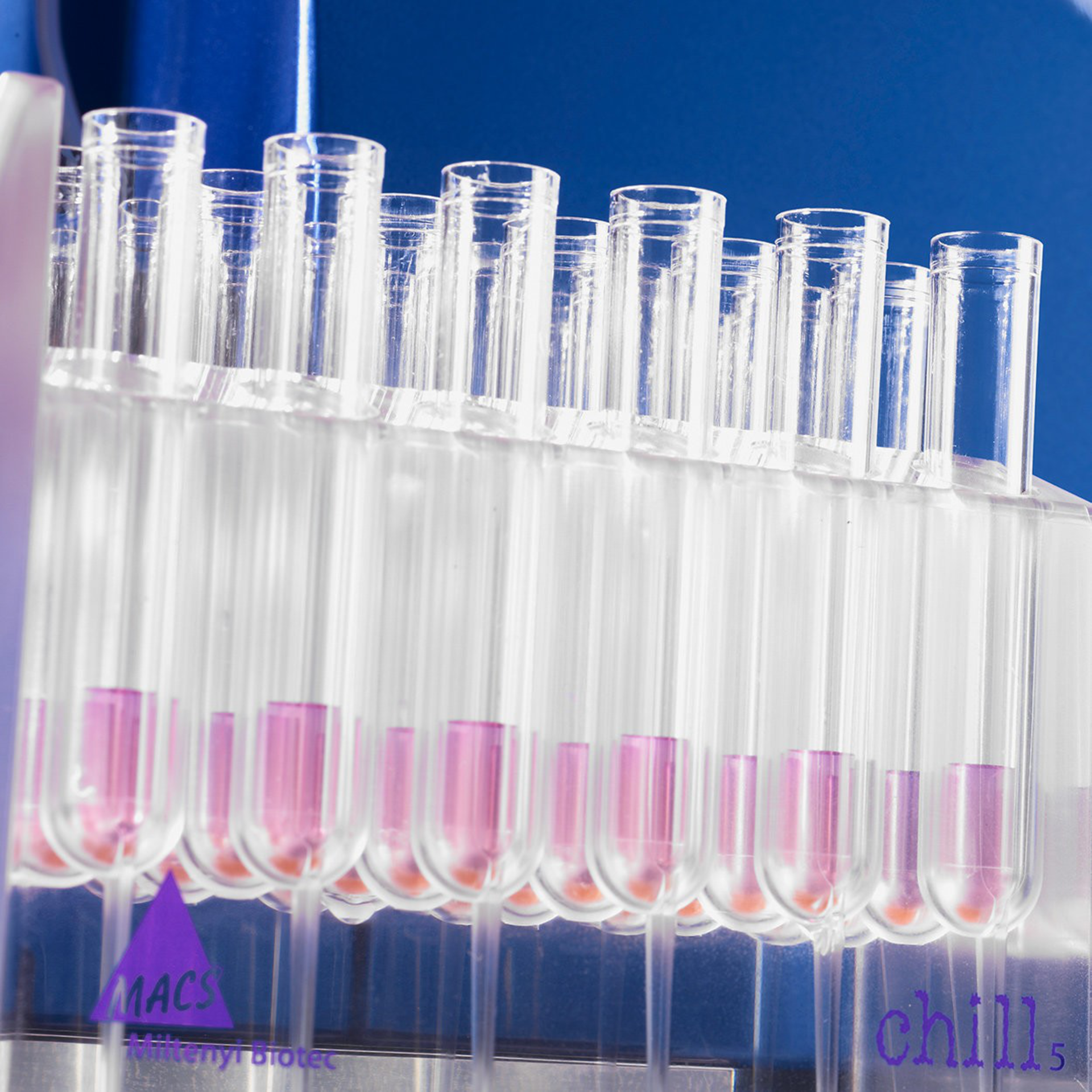 autoMACS® Pro Separator - Starter Kit | Miltenyi Biotec | 日本