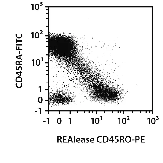 CD45RO Antibody, anti-human, REAlease® | Miltenyi Biotec | USA
