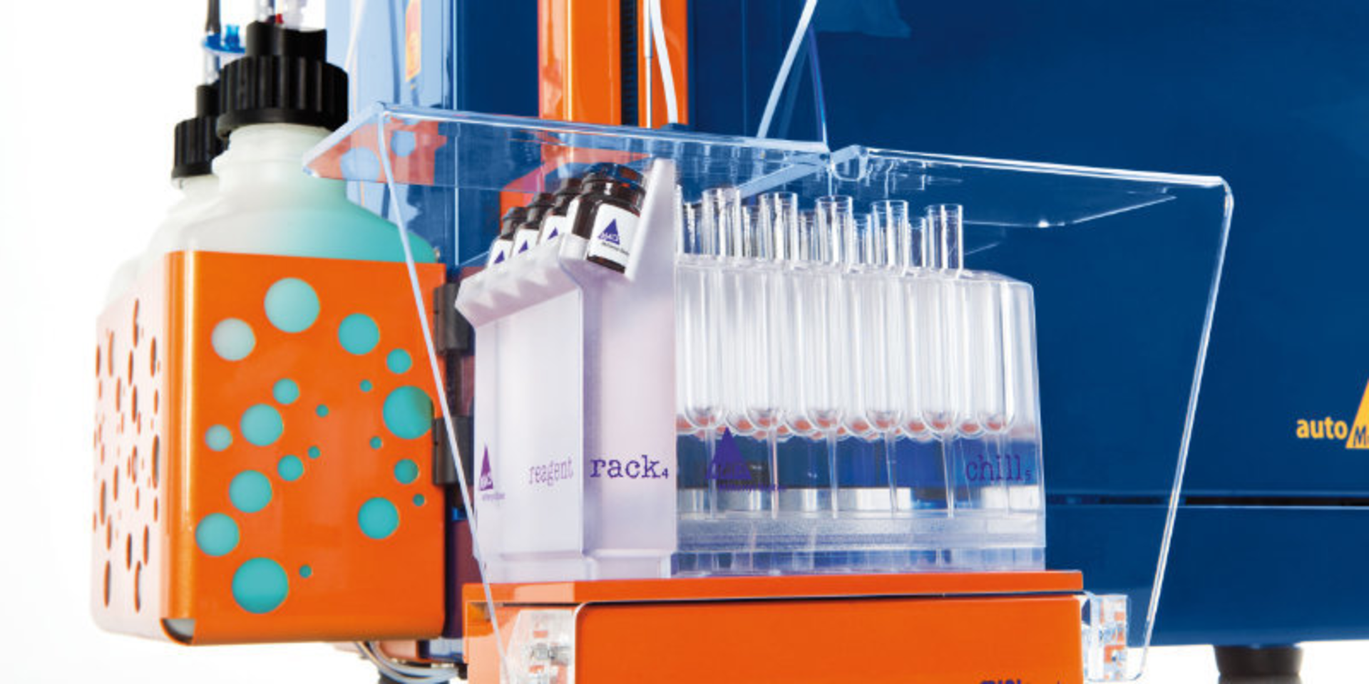 autoMACS® Pro Separator Starter Kit Miltenyi Biotec USA